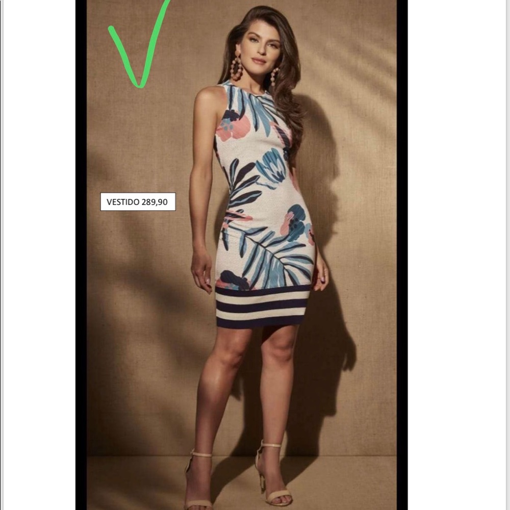 Brazilian dress